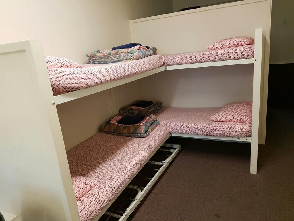 Auckland Northshore Motels & Holiday Park Екстер'єр фото