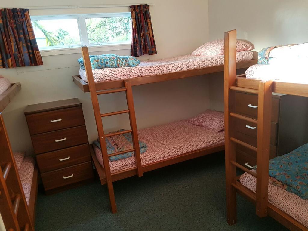 Auckland Northshore Motels & Holiday Park Екстер'єр фото