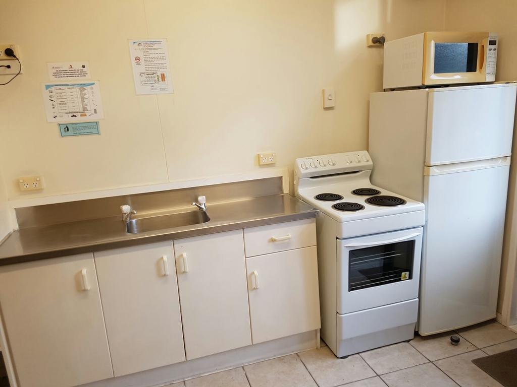 Auckland Northshore Motels & Holiday Park Екстер'єр фото