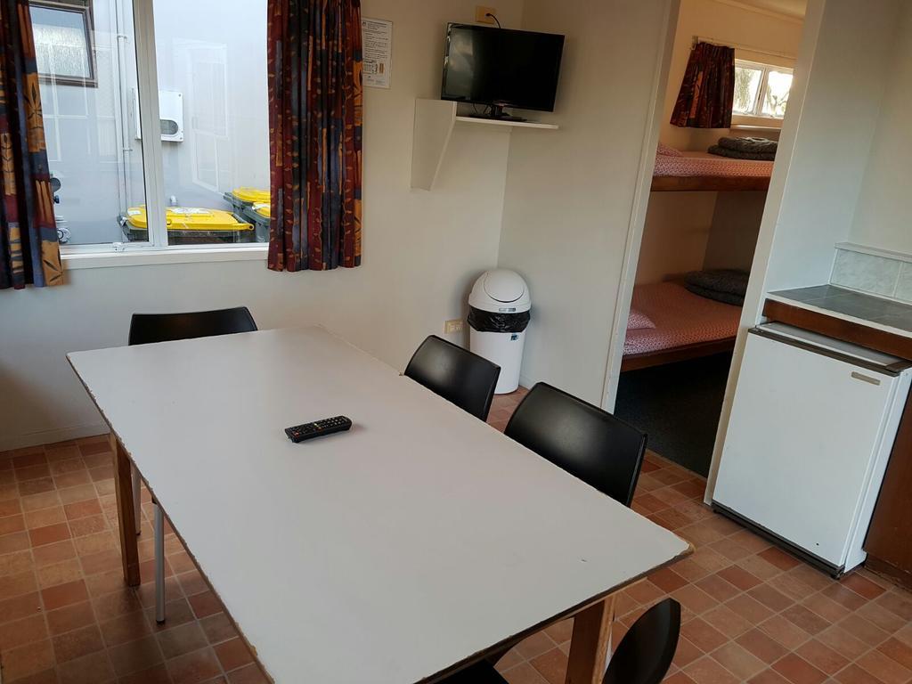 Auckland Northshore Motels & Holiday Park Екстер'єр фото