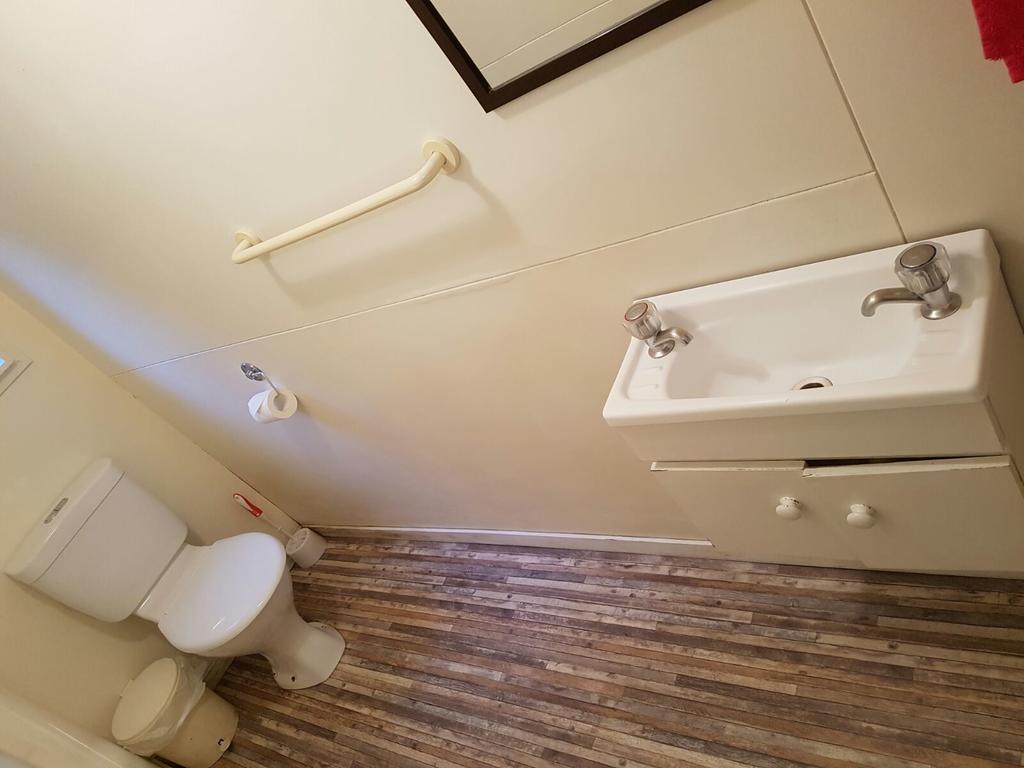 Auckland Northshore Motels & Holiday Park Екстер'єр фото