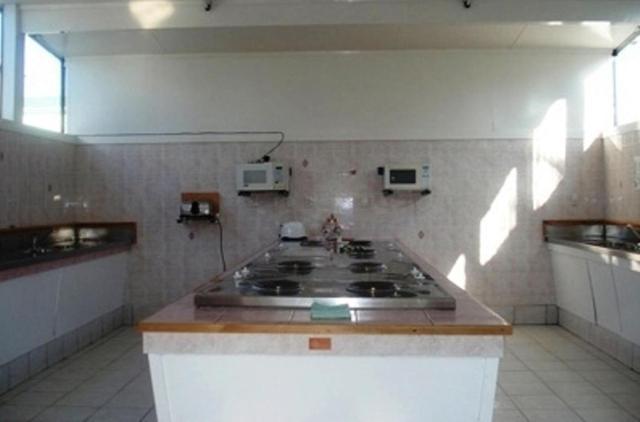 Auckland Northshore Motels & Holiday Park Екстер'єр фото