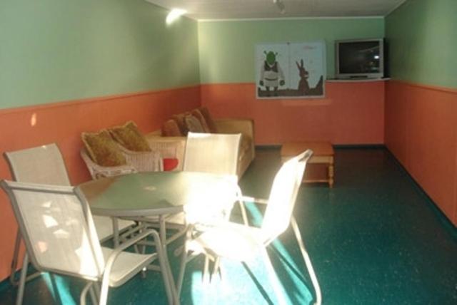 Auckland Northshore Motels & Holiday Park Номер фото