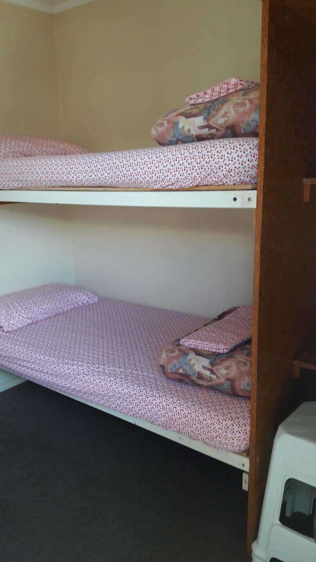 Auckland Northshore Motels & Holiday Park Екстер'єр фото