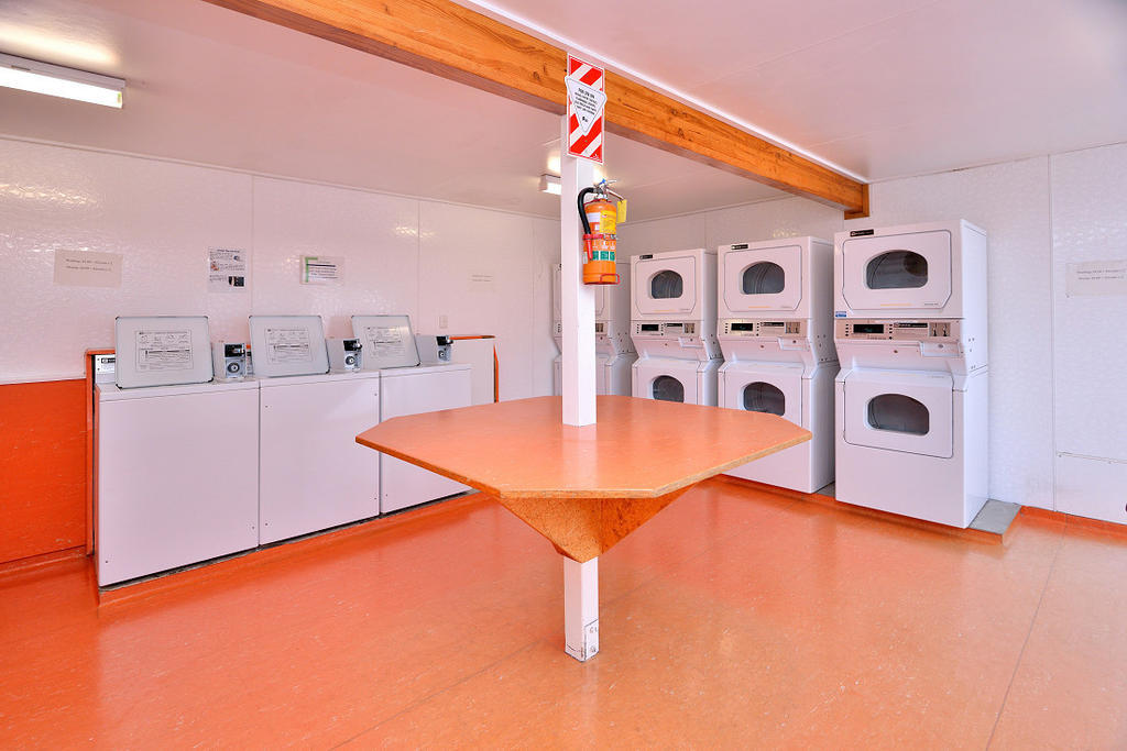 Auckland Northshore Motels & Holiday Park Екстер'єр фото